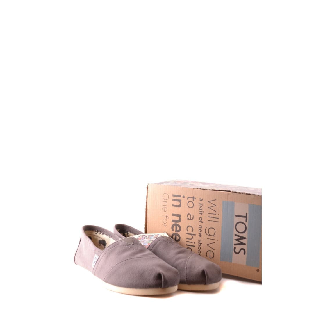 Toms | Toms