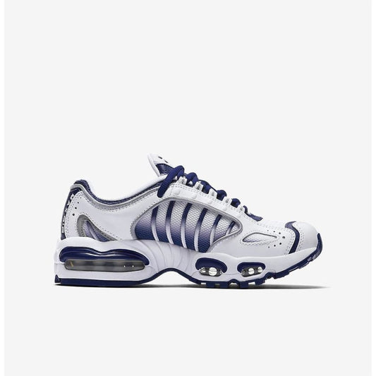Trainers AIR MAX TAILWIND IV Nike BQ9810 107 Blue Grey | Nike