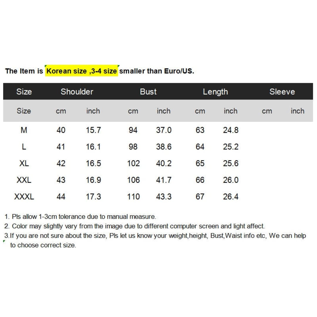 TUCS Casual Streetwear Coat | The Urban Clothing Shop™