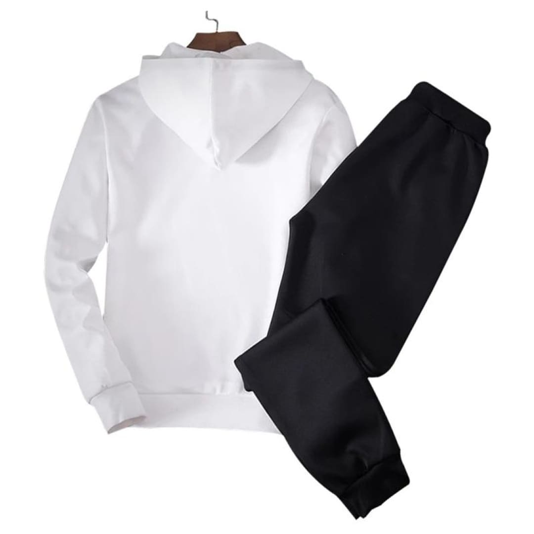 Winter Casual Sportswear Tracksuit | The Urban Clothing Shop™