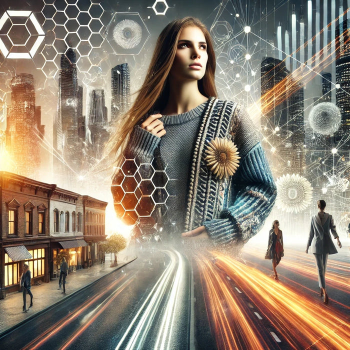 Featured Image for Predictions for the Evolution of Urban Fashion Trends blog