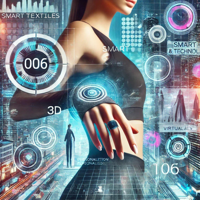 Digital Future of Fashion Trends