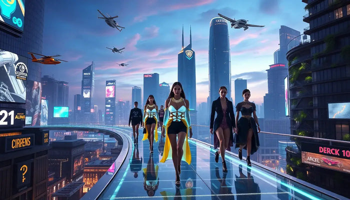 Top Urban Clothing Brands in 2024: What’s Trending?