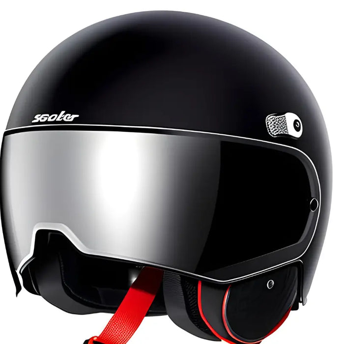 Scooter Safety 101: Essential Tips for a Secure Ride