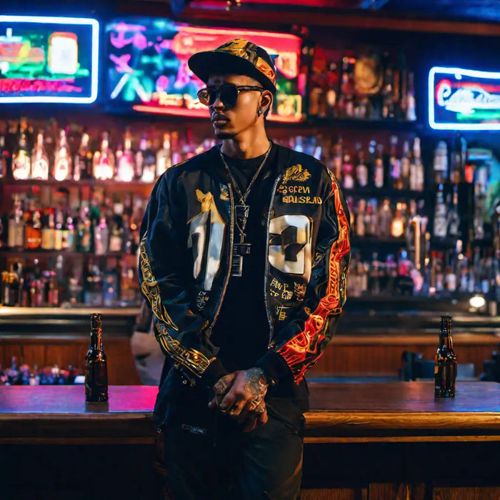 Turning Heads: How to Style Your Urban Clothing for a Night Out