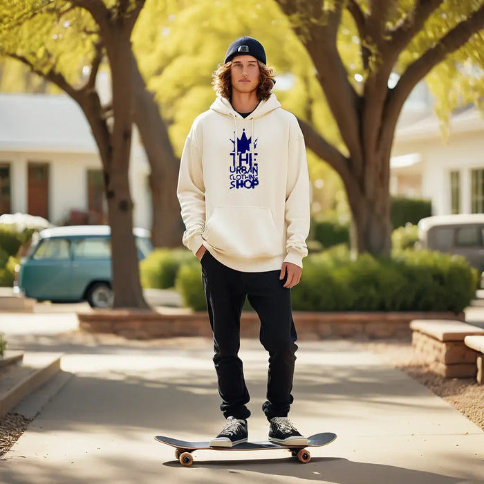 The Versatility of Oversized Clothing: Embrace Comfort and Style