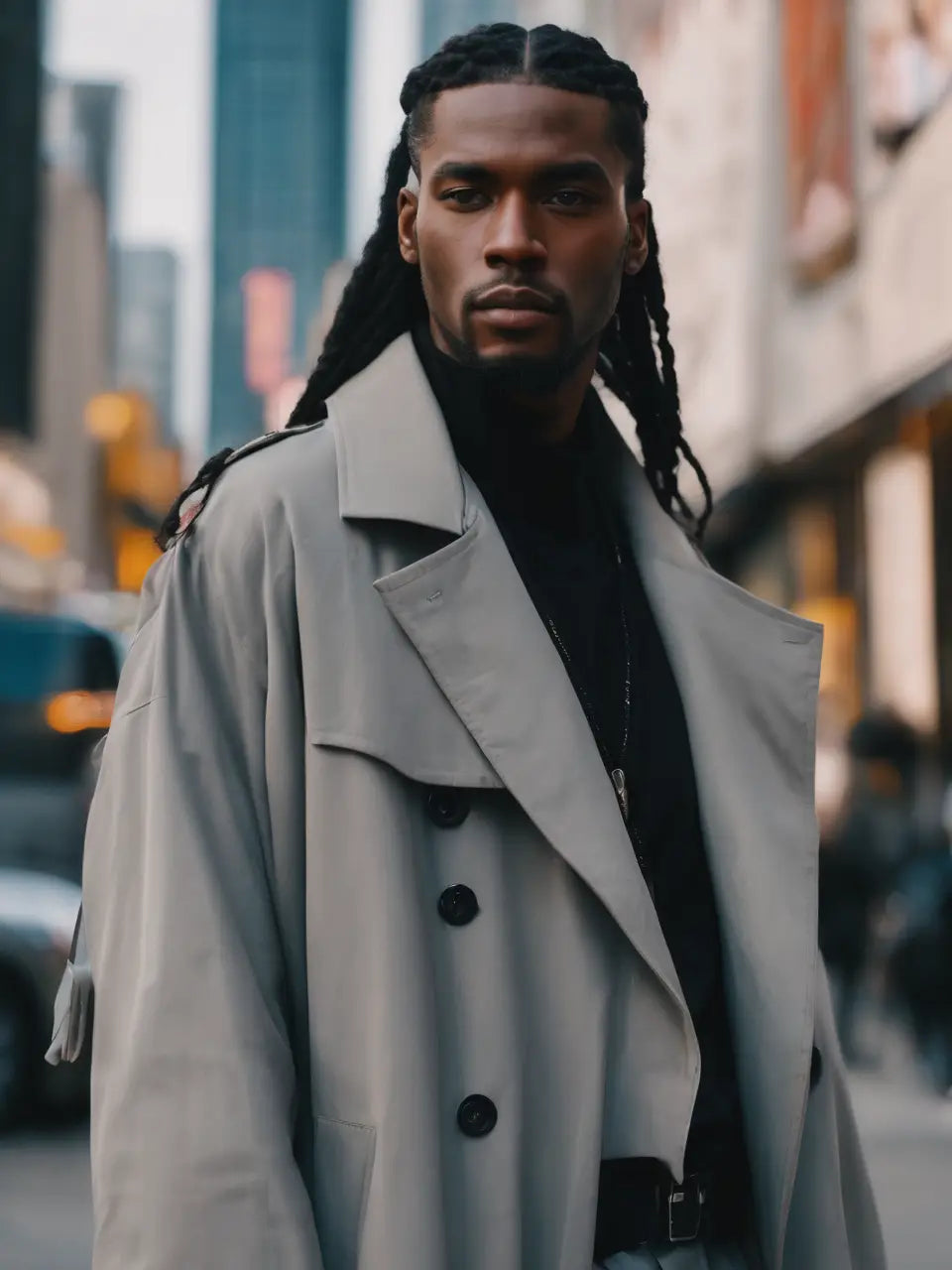 Coats & Jackets Collection