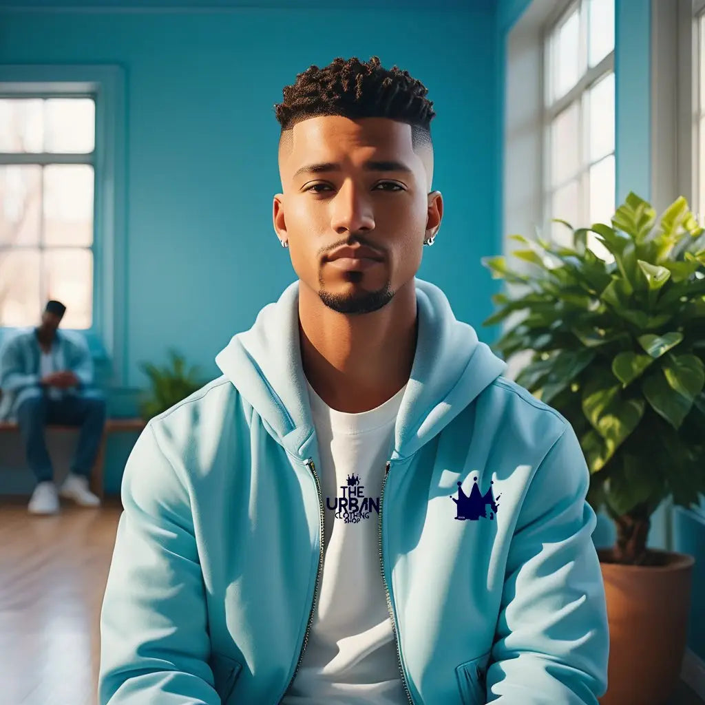 Pure Essence: TUCS Minimalist Edit