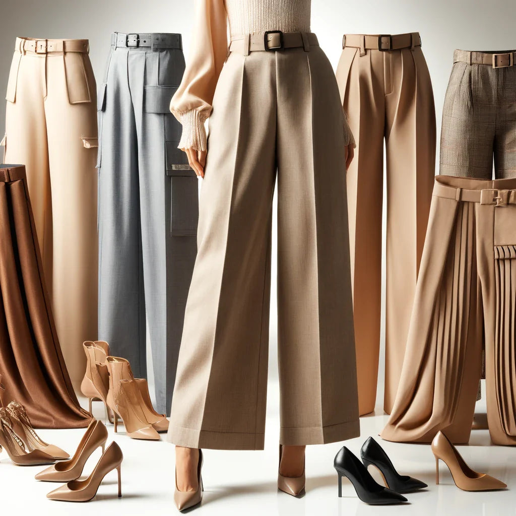 Women’s Pants