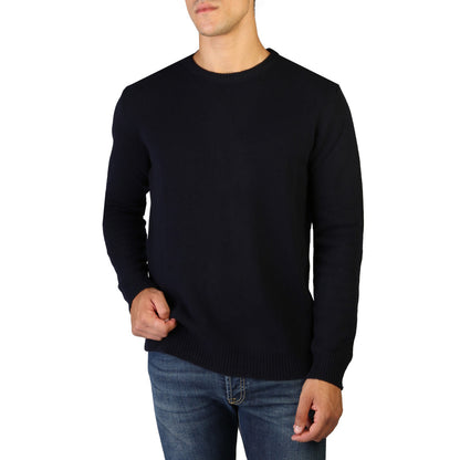 100% Cashmere - Luxe Cashmere Crewneck Sweater