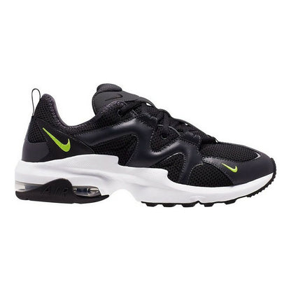 Men's Trainers Nike Air Max Graviton Black-0