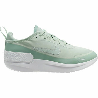 Sports Trainers for Women Nike Amixa Aquamarine-0