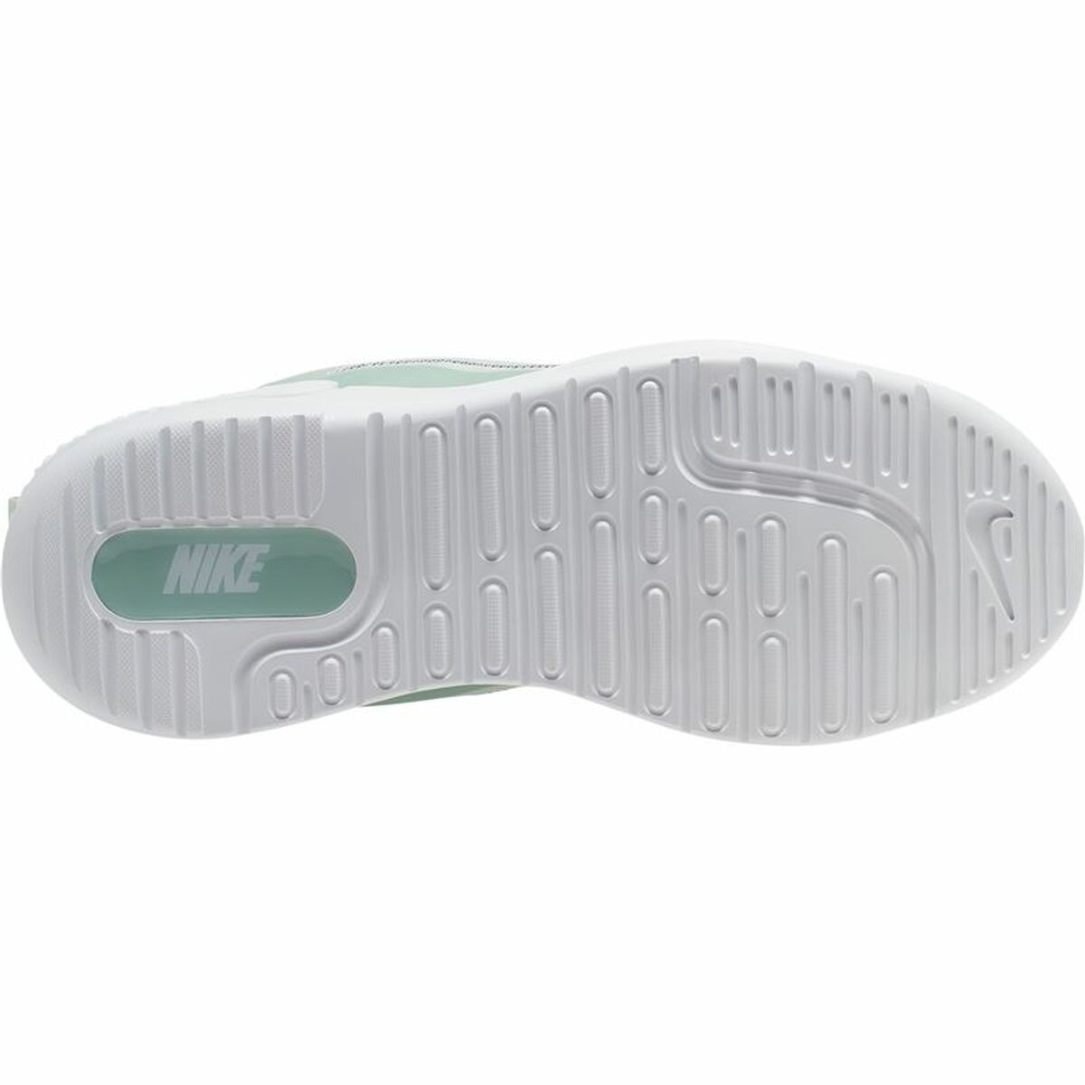 Sports Trainers for Women Nike Amixa Aquamarine-2