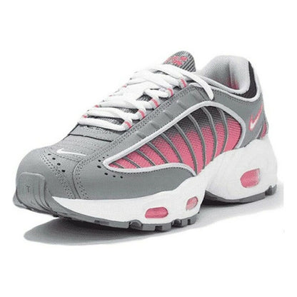 Trainers AIR MAX TAILWIND IV Nike BQ9810 007 Grey-0