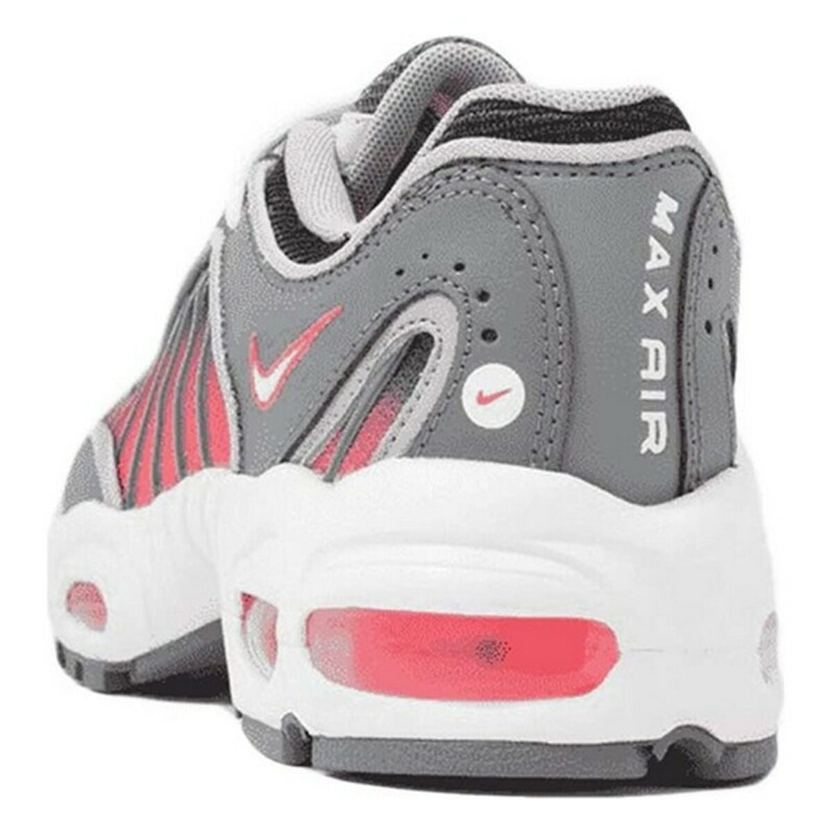 Trainers AIR MAX TAILWIND IV Nike BQ9810 007 Grey-9