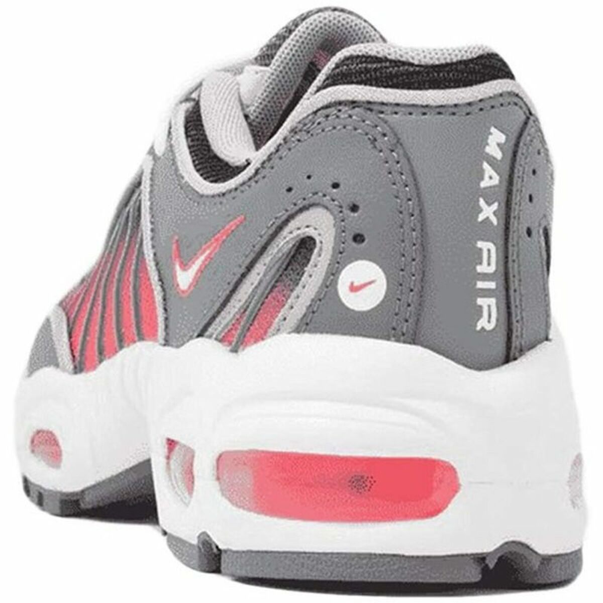 Trainers AIR MAX TAILWIND IV Nike BQ9810 007 Grey-11