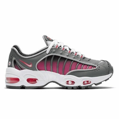 Trainers AIR MAX TAILWIND IV Nike BQ9810 007 Grey-7