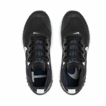 Running Shoes for Adults Nike Wildhorse 7 Black-4