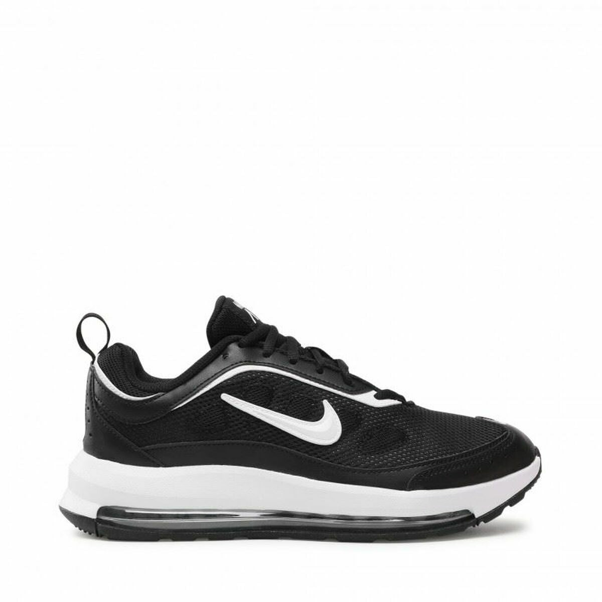 Men’s Casual Trainers Nike Air Max AP Black-0