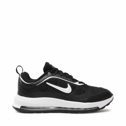 Men’s Casual Trainers Nike Air Max AP Black-0