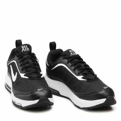 Men’s Casual Trainers Nike Air Max AP Black-6