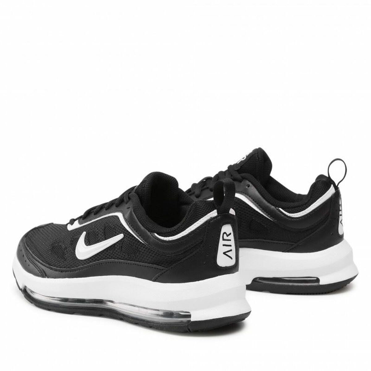 Men’s Casual Trainers Nike Air Max AP Black-5