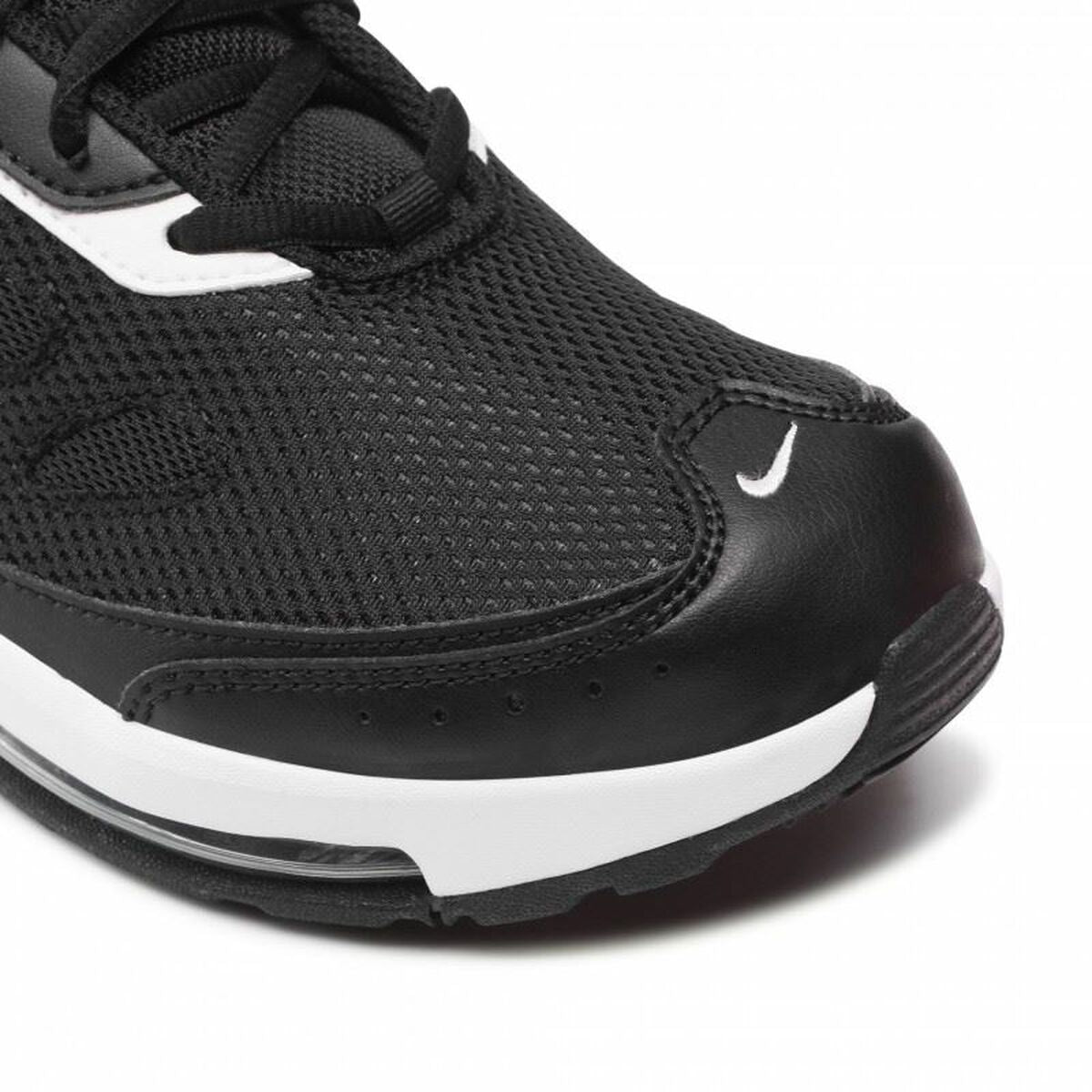 Men’s Casual Trainers Nike Air Max AP Black-4