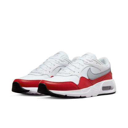 Men's Trainers Nike AIR MAX SC CW4555 107 White-2