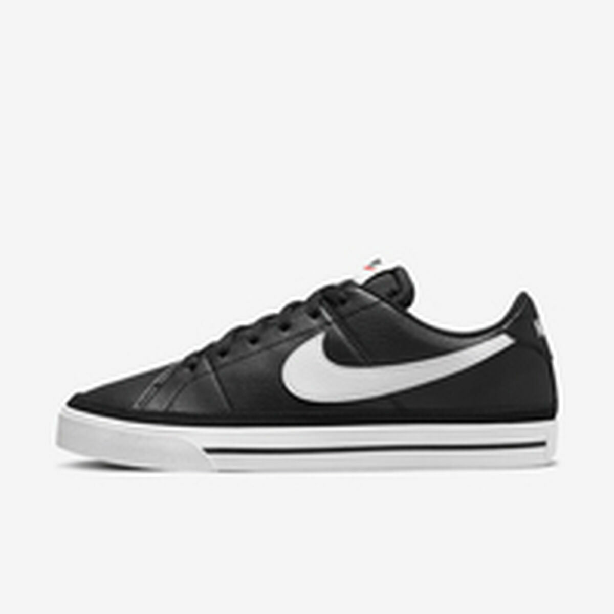 Women’s Casual Trainers Nike Court Legacy Next Nature Black-113