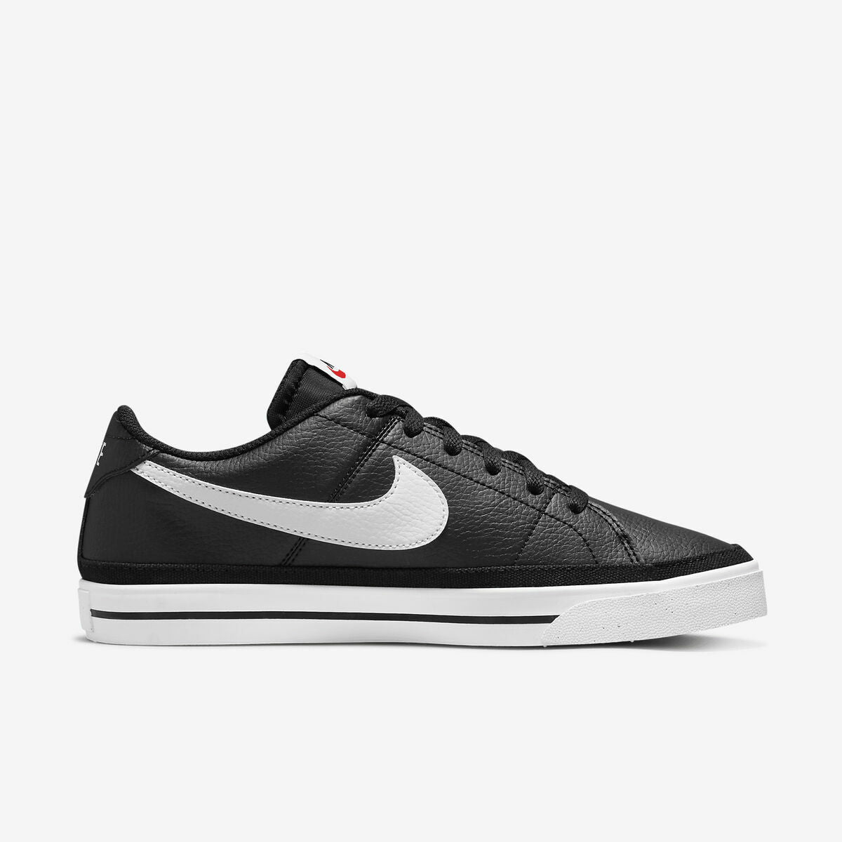 Women’s Casual Trainers Nike Court Legacy Next Nature Black-108