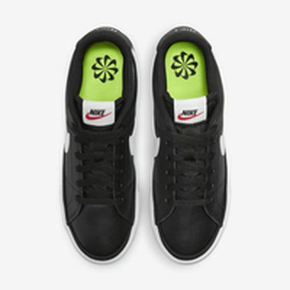 Women’s Casual Trainers Nike Court Legacy Next Nature Black-95