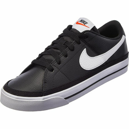 Women’s Casual Trainers Nike Court Legacy Next Nature Black-0