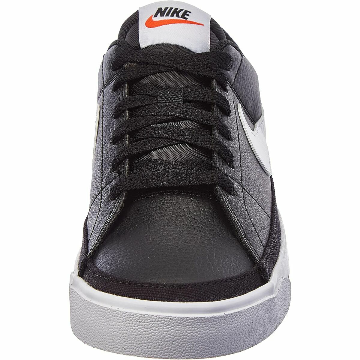 Women’s Casual Trainers Nike Court Legacy Next Nature Black-94