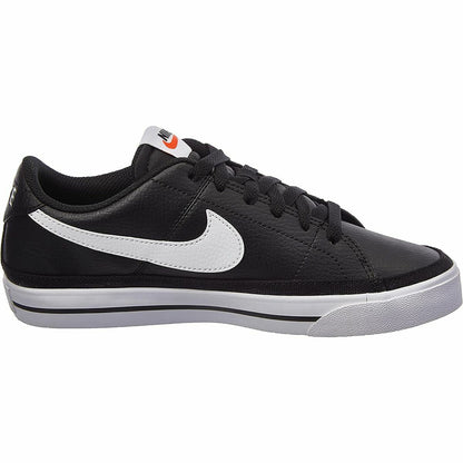 Women’s Casual Trainers Nike Court Legacy Next Nature Black-90