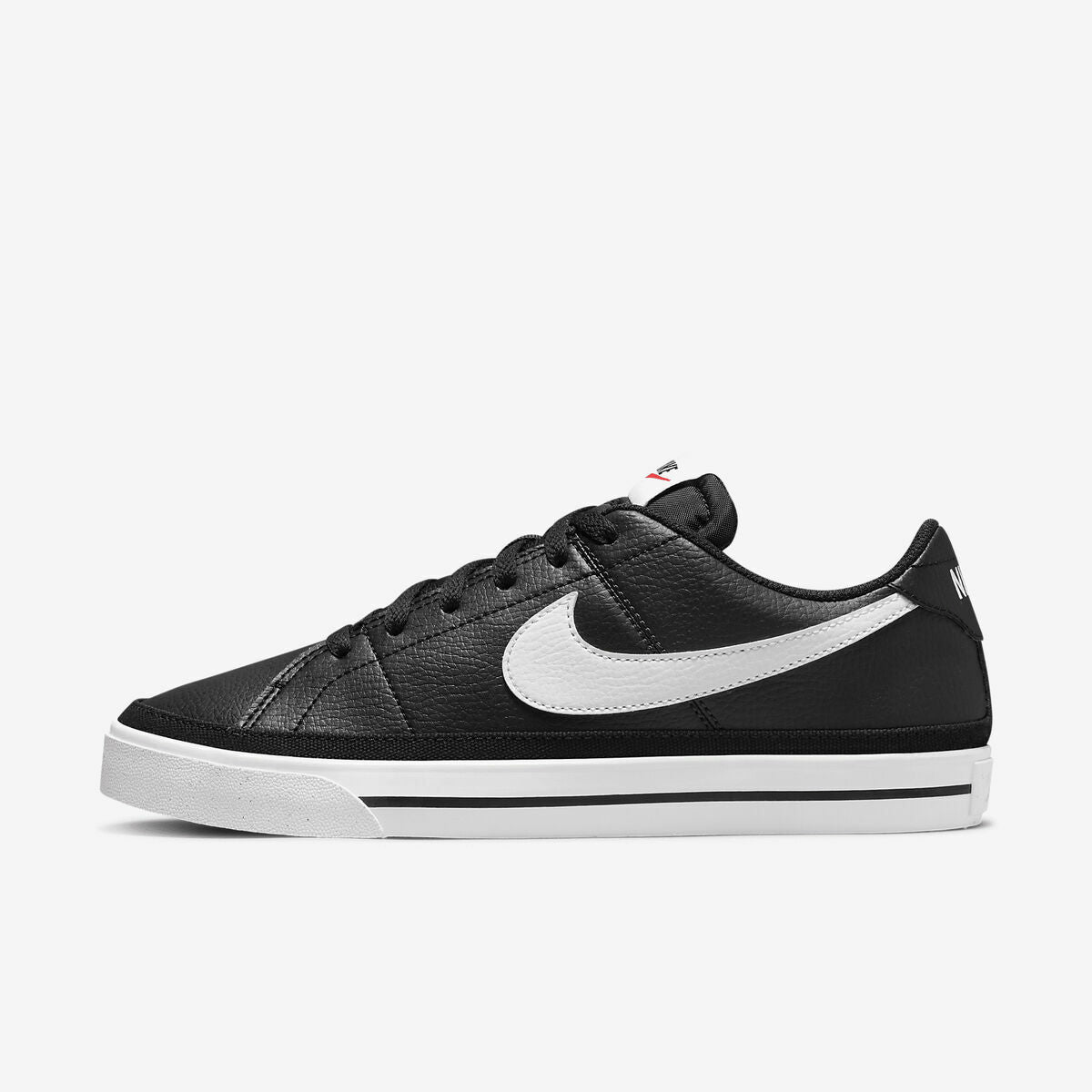 Women’s Casual Trainers Nike Court Legacy Next Nature Black-88