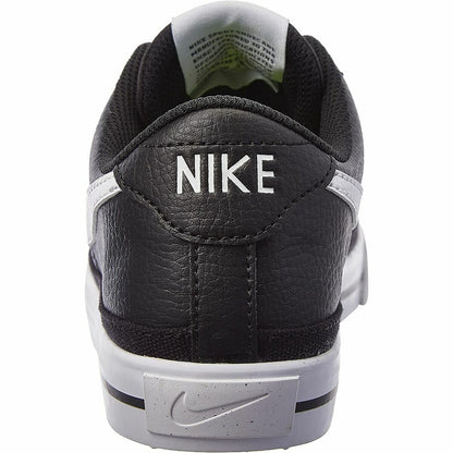 Women’s Casual Trainers Nike Court Legacy Next Nature Black-76