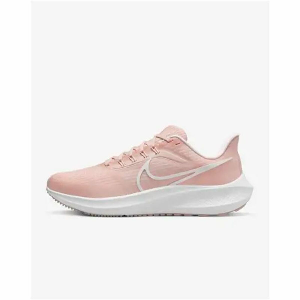 Running Shoes for Adults Nike Air Zoom Pegasus 39 Light Pink Lady-7