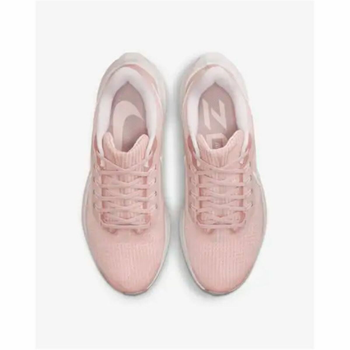 Running Shoes for Adults Nike Air Zoom Pegasus 39 Light Pink Lady-5