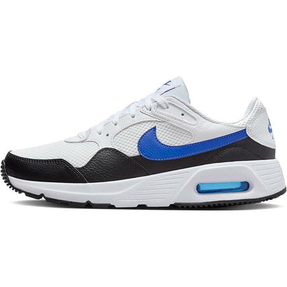 Men's Trainers Nike AIR MAX SC FQ8737 100  White-0