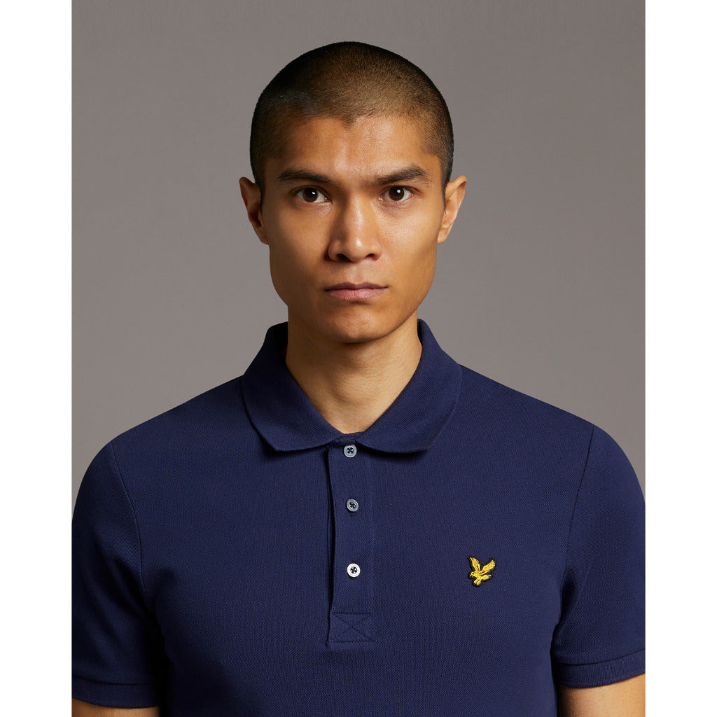 Lyle & Scott - SP400VO