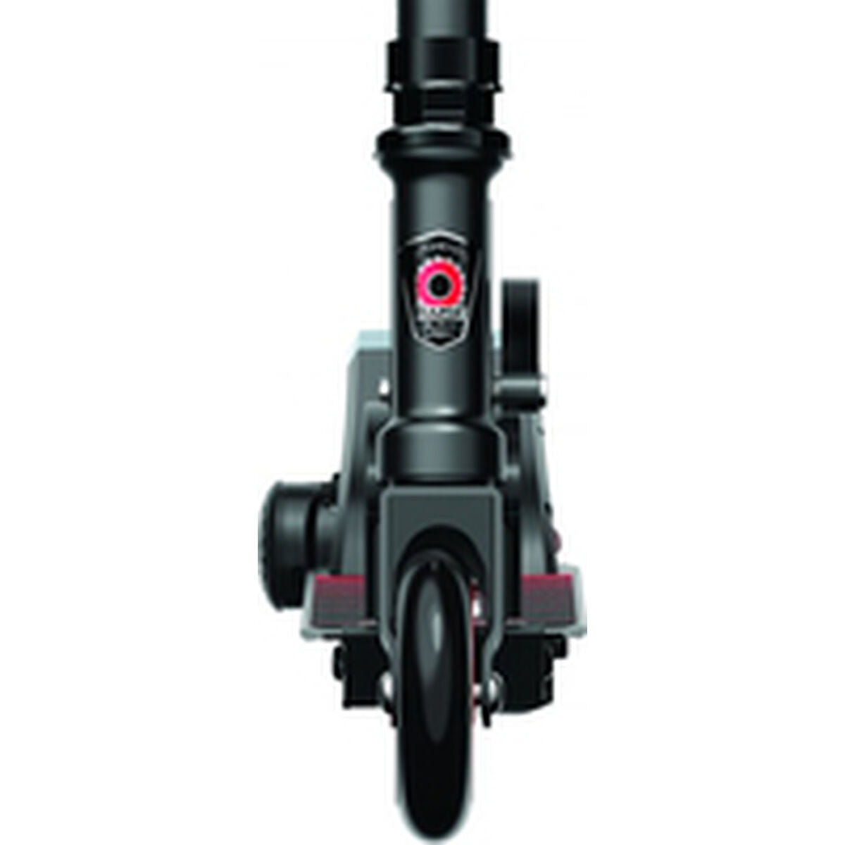 Electric Scooter Razor Turbo A Black Label Black 80 W 10,8 V-5