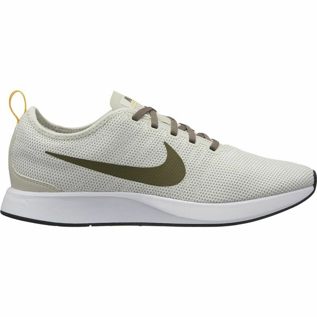 Men's Trainers Nike Dualtone Racer Beige-0