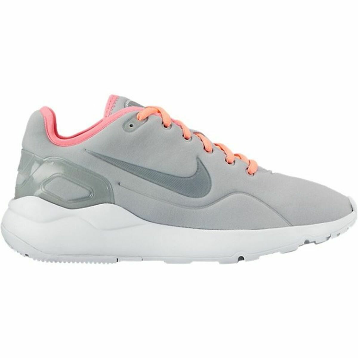 Sports Trainers for Women Nike Sportswear LD Runner LW Lady Light grey-0