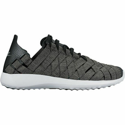 Sports Trainers for Women Nike Juvenate Woven Premium Grey-0