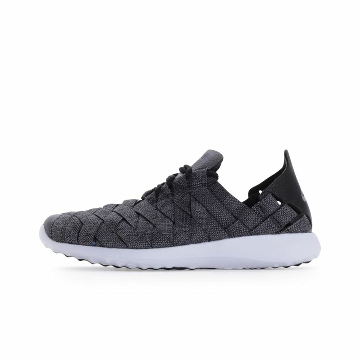 Sports Trainers for Women Nike Juvenate Woven Premium Grey-4