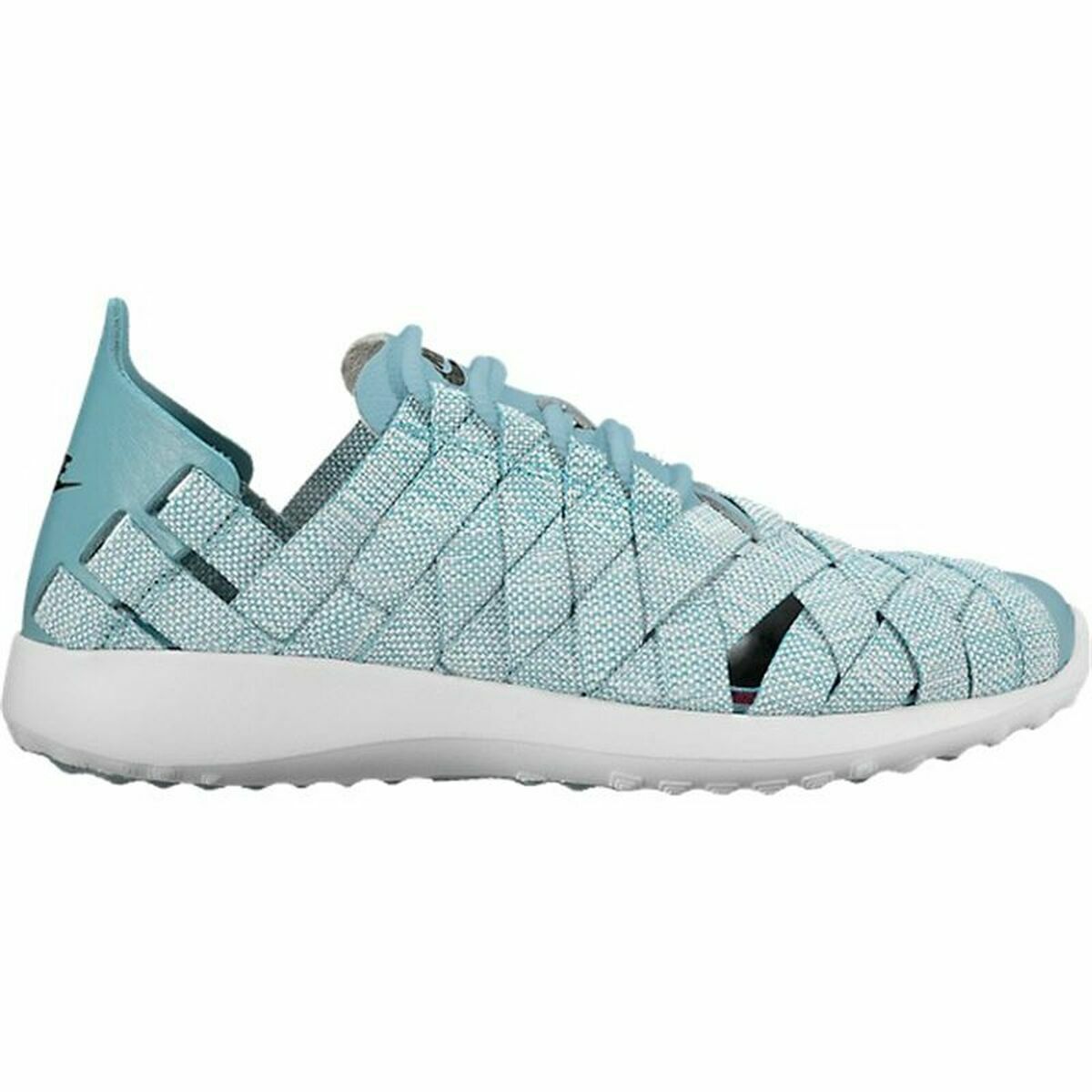 Women's casual trainers Nike Juvenate Woven Premium Blue-0