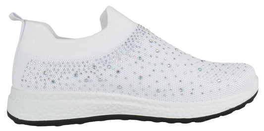 LABOR-8 White La Sheelah