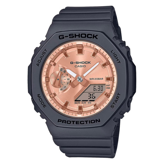 Casio - GMA-S2100