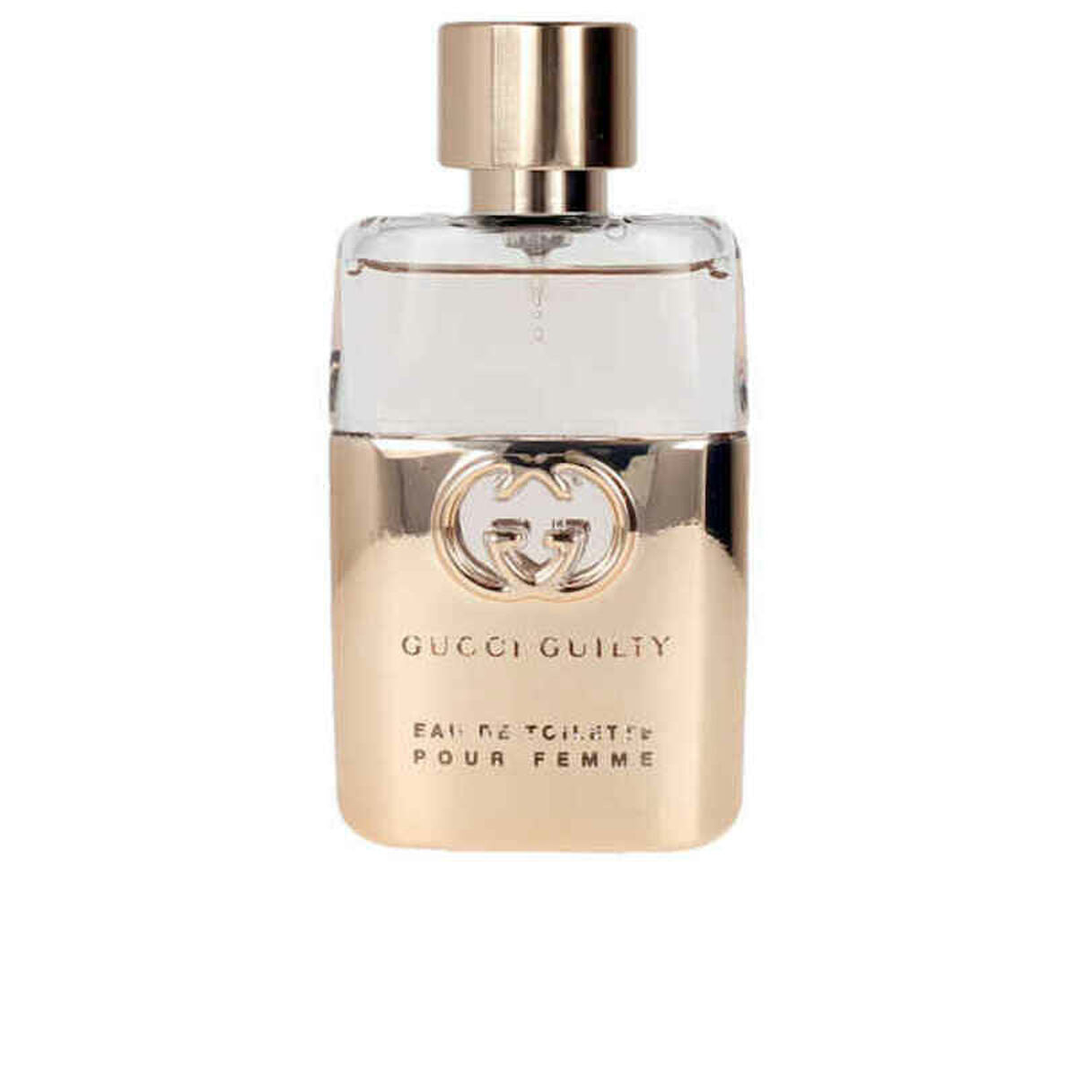 Women's Perfume Gucci Guilty (30 ml)-0