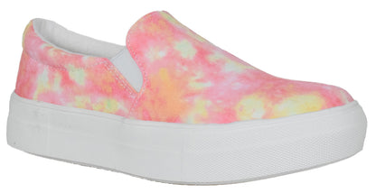 HIKE-G DYE Pink Soda